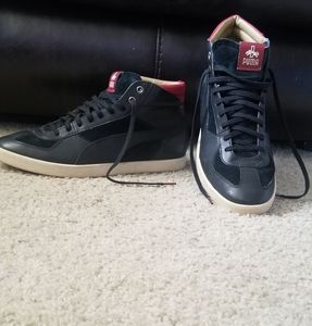 Puma Ghete  barbati ansbach  mid mens sz 11